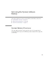 Preview for 155 page of Sun Oracle SPARC T3-2 Service Manual