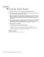 Preview for 158 page of Sun Oracle SPARC T3-2 Service Manual