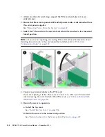 Preview for 164 page of Sun Oracle SPARC T3-2 Service Manual