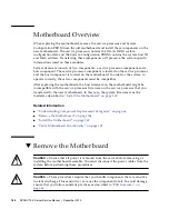 Preview for 176 page of Sun Oracle SPARC T3-2 Service Manual