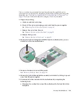 Preview for 177 page of Sun Oracle SPARC T3-2 Service Manual