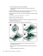 Preview for 178 page of Sun Oracle SPARC T3-2 Service Manual