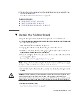 Preview for 179 page of Sun Oracle SPARC T3-2 Service Manual