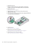 Preview for 180 page of Sun Oracle SPARC T3-2 Service Manual