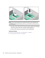 Preview for 190 page of Sun Oracle SPARC T3-2 Service Manual