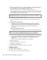 Preview for 192 page of Sun Oracle SPARC T3-2 Service Manual