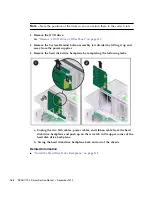 Preview for 196 page of Sun Oracle SPARC T3-2 Service Manual