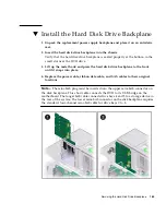 Preview for 197 page of Sun Oracle SPARC T3-2 Service Manual