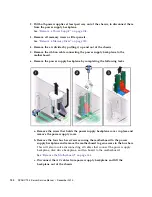 Preview for 202 page of Sun Oracle SPARC T3-2 Service Manual