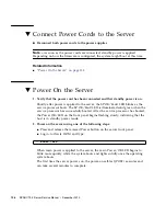 Preview for 210 page of Sun Oracle SPARC T3-2 Service Manual