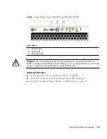 Preview for 211 page of Sun Oracle SPARC T3-2 Service Manual