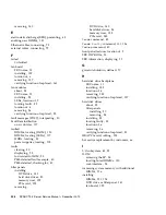 Preview for 218 page of Sun Oracle SPARC T3-2 Service Manual