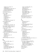 Preview for 220 page of Sun Oracle SPARC T3-2 Service Manual