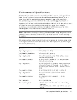 Preview for 19 page of Sun Oracle SPARC T4-1 Installation Manual