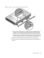 Preview for 35 page of Sun Oracle SPARC T4-1 Installation Manual