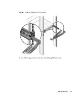 Preview for 41 page of Sun Oracle SPARC T4-1 Installation Manual