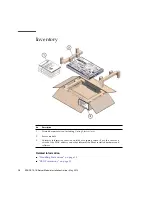 Предварительный просмотр 18 страницы Sun Oracle SPARC T4-1B Installation Manual