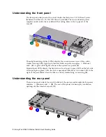 Предварительный просмотр 12 страницы Sun Oracle StorageTek 4199516 Rack Installation