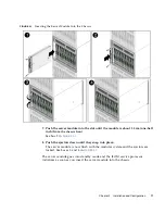 Preview for 21 page of Sun Oracle Sun Blade T6340 Installation And Administration Manual