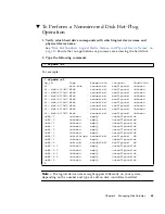 Preview for 63 page of Sun Oracle Sun Blade T6340 Installation And Administration Manual