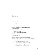 Preview for 3 page of Sun Oracle Sun Dual 10GbE SFP+ PCIe ExpressModule User Manual