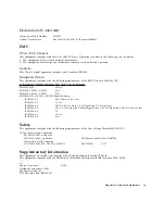 Preview for 9 page of Sun Oracle Sun Dual 10GbE SFP+ PCIe ExpressModule User Manual