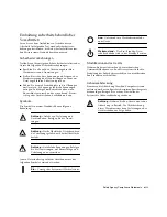 Preview for 13 page of Sun Oracle Sun Dual 10GbE SFP+ PCIe ExpressModule User Manual