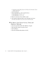 Preview for 29 page of Sun Oracle Sun Dual 10GbE SFP+ PCIe ExpressModule User Manual