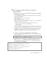 Preview for 56 page of Sun Oracle Sun Dual 10GbE SFP+ PCIe ExpressModule User Manual