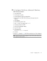 Preview for 58 page of Sun Oracle Sun Dual 10GbE SFP+ PCIe ExpressModule User Manual