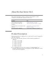 Предварительный просмотр 15 страницы Sun Oracle Sun Server X4-2 Service Manual