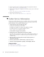 Предварительный просмотр 38 страницы Sun Oracle Sun Server X4-2 Service Manual