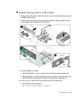 Предварительный просмотр 155 страницы Sun Oracle Sun Server X4-2 Service Manual