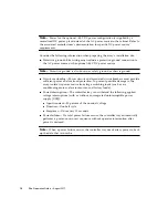 Preview for 16 page of Sun Oracle Sun Storage 2500-M2 Arrays Site Preparation Manual