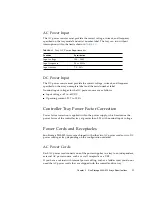 Preview for 17 page of Sun Oracle Sun Storage 2500-M2 Arrays Site Preparation Manual