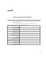 Preview for 19 page of Sun Oracle Sun Storage 2500-M2 Arrays Site Preparation Manual