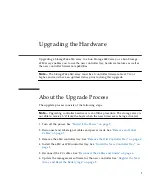 Предварительный просмотр 7 страницы Sun Oracle Sun Storage 6000 Series Hardware Upgrade Manual