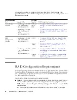 Preview for 102 page of Sun Oracle X3-2 Installation Manual