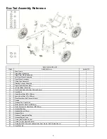 Предварительный просмотр 4 страницы Sun Seeker Eco-Tad SX Supplemental Owner'S Manual