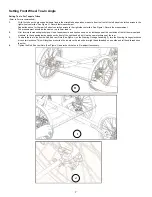 Предварительный просмотр 7 страницы Sun Seeker Eco-Tad SX Supplemental Owner'S Manual