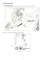 Предварительный просмотр 8 страницы Sun Seeker Eco-Tad SX Supplemental Owner'S Manual