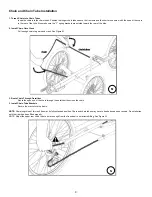 Предварительный просмотр 9 страницы Sun Seeker Eco-Tad SX Supplemental Owner'S Manual