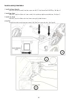 Предварительный просмотр 10 страницы Sun Seeker Eco-Tad SX Supplemental Owner'S Manual