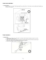 Предварительный просмотр 11 страницы Sun Seeker Eco-Tad SX Supplemental Owner'S Manual