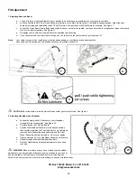 Предварительный просмотр 12 страницы Sun Seeker Eco-Tad SX Supplemental Owner'S Manual