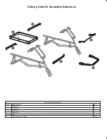 Preview for 3 page of Sun Seeker EZ-CLASSIC SX Owner'S Manual