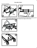 Preview for 4 page of Sun Seeker EZ-CLASSIC SX Owner'S Manual