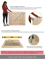 Preview for 2 page of Sun-Stream evolve EHS Assembly Manual