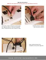 Preview for 9 page of Sun-Stream evolve EHS Assembly Manual