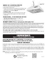 Preview for 2 page of Sun System NEUTRON LEC 315 Technical Information Manual